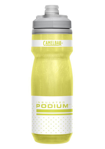 szczegóły Butelka CamelBak Podium Chill 0,62L Reflective Yellow