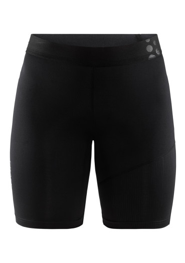 szczegóły Damskie spodnie Craft 1905853 Shade Shorts W
