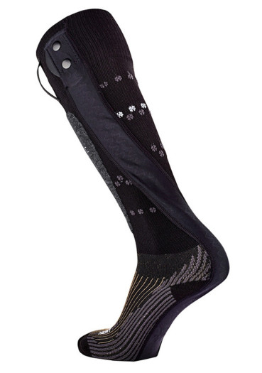 szczegóły Skarpetki Thermic PowerSock Heat Uni V2