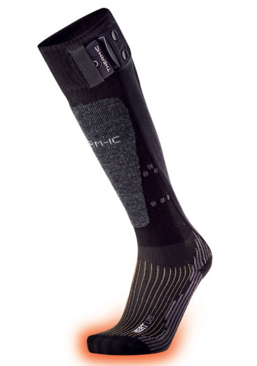 szczegóły Skarpetki Thermic PowerSock Heat Uni V2