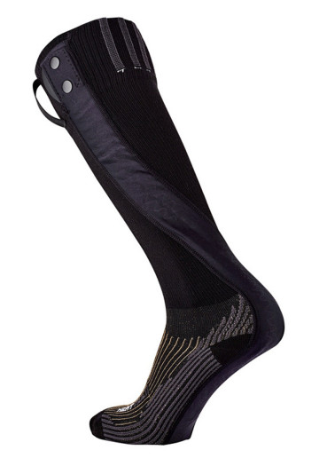 szczegóły Podgrzewane skarpety Thermic PowerSock Heat Multi V2