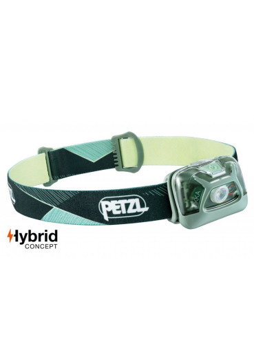 szczegóły Petzl Tikka svítilna zelená