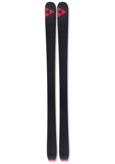 szczegóły Fischer Transalp 86 Carbon ws