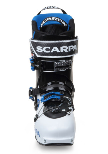 szczegóły Buty narciarskie Scarpa Maestrale RS 3.0