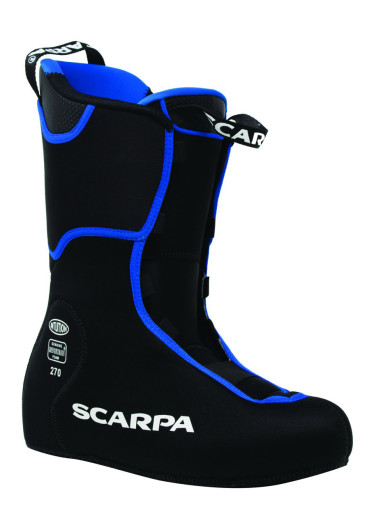 szczegóły Buty narciarskie Scarpa Maestrale RS 3.0