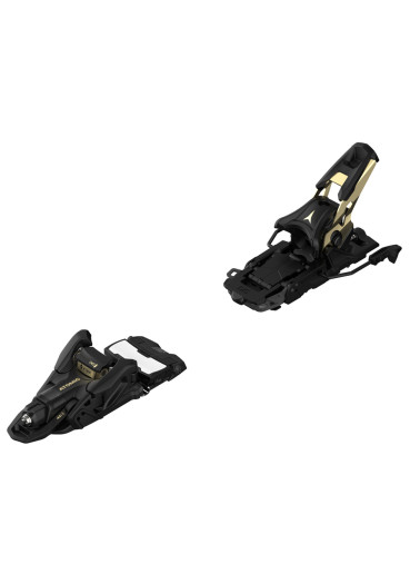 szczegóły Atomic N SHIFT 13 MNC Black/Gold