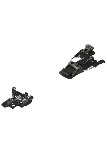 szczegóły Atomic N BACKLAND TOUR Black/Gunmetal