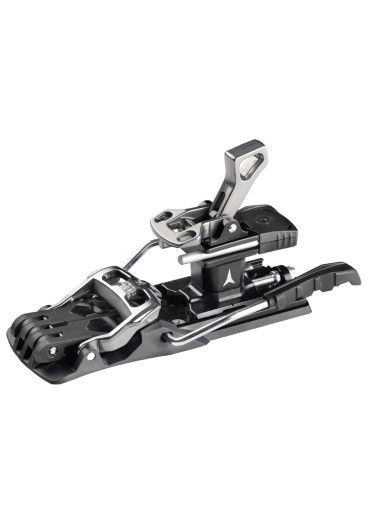 szczegóły Atomic N BACKLAND TOUR Black/Gunmetal