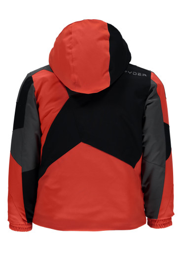 szczegóły Kurtka dziecięca Spyder 17-231106 Mini Leader 626