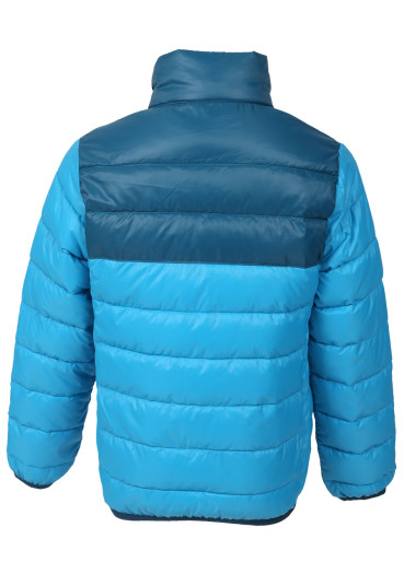 szczegóły Color Kids King padded jacket Hawaiian Surf