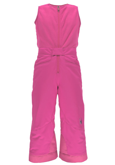 szczegóły Dziecięce spodnie SPYDER 16-235514 SWEETART