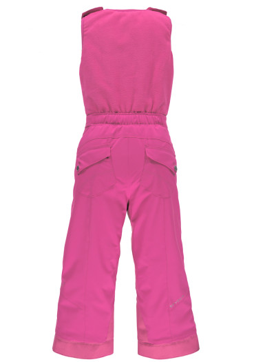szczegóły Dziecięce spodnie SPYDER 16-235514 SWEETART