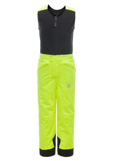 szczegóły Spyder 183514-730 Mini Expedition Yel/Blk/Blk