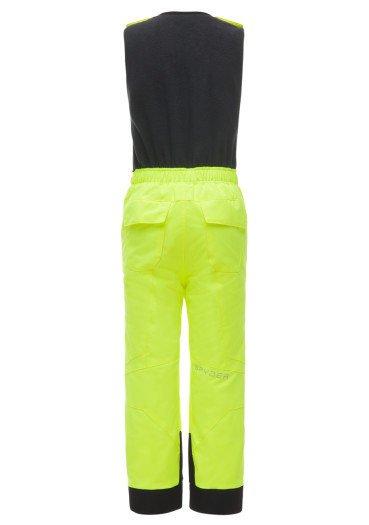 szczegóły Spyder 183514-730 Mini Expedition Yel/Blk/Blk