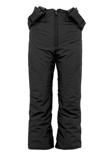 szczegóły Dziecięce spodnie narciarskie Phenix Norway Alpine Team Kids Salopette black