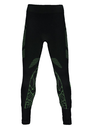 szczegóły Kids functional pants Spyder 17-231126 RACER PANT