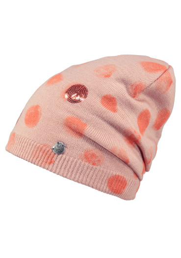 szczegóły Children's hat BARTS MASHU BEANIE BLOOM