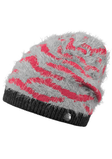 szczegóły Children's hat BARTS SKY BEANIE HEATHER GREY