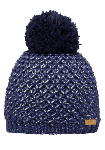 szczegóły Children hat BARTS CERS BEANIE KIDS LAPIS