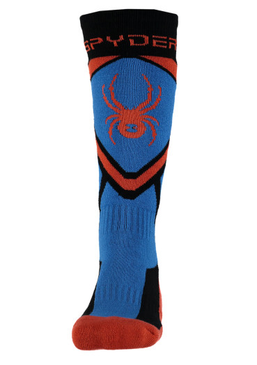 szczegóły Kids socks SPYDER 17-726944 VENTURE SOCK 001