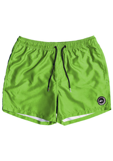 szczegóły Szorty dziecięce Quiksilver EQBJV03141 Everyday Volley Youth green