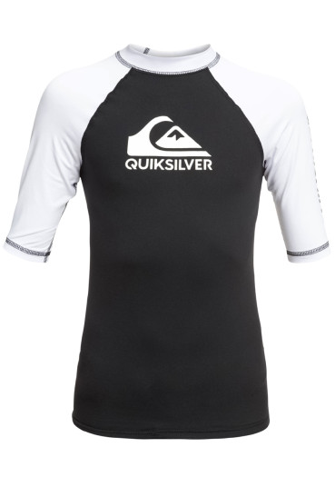 szczegóły Quiksilver EQBWR03079-KVJ0 ON TOUR SS YOUTH