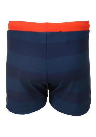 szczegóły Color Kids Erland swim trunks AOP 40+ Orange