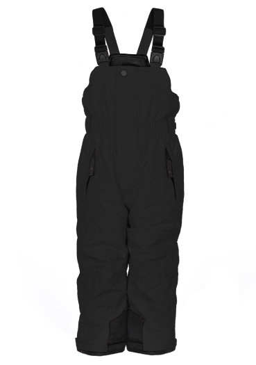 szczegóły Dziecięce spodnie POIVRE BLANC 6-0924-BBBY SKI BIB 18M-3