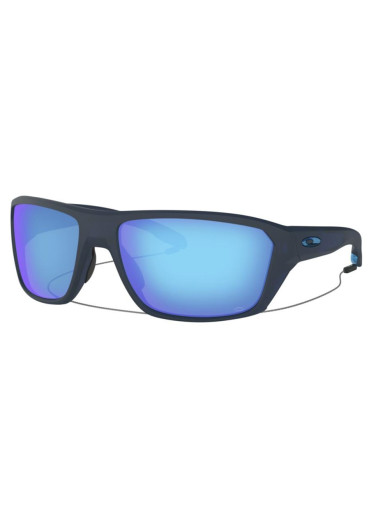 szczegóły Okulary przeciwsłoneczne OAKLEY 9416-0464 Split Shot MttTransBlue w/ PRIZMSpphPol