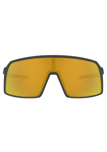 szczegóły Okulary przeciwsłoneczne Oakley Sutro – Matte Carbon z soczewkami Prizm™ 24K