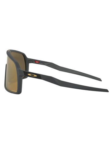 szczegóły Okulary przeciwsłoneczne Oakley Sutro – Matte Carbon z soczewkami Prizm™ 24K