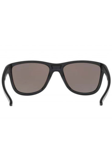 szczegóły Oakley 9362-0755 Reverie Polished Black W/ Prizm Dly Pol