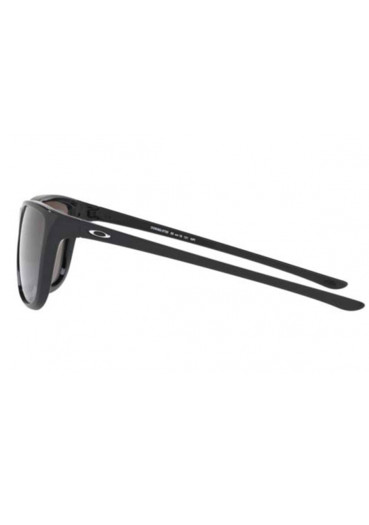 szczegóły Oakley 9362-0755 Reverie Polished Black W/ Prizm Dly Pol