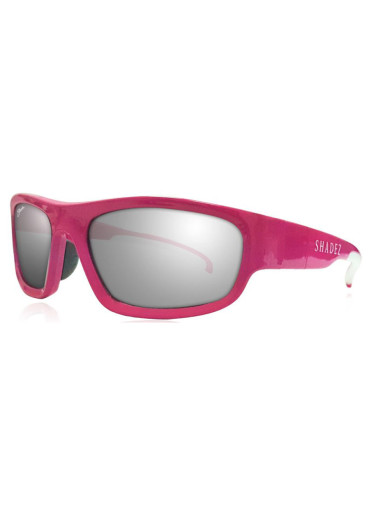 szczegóły Shadez Sport Glases–pink 7-15 let