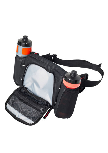 szczegóły Talia kolarska Fox Hip Pack Czarna