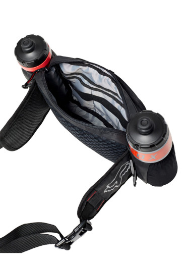 szczegóły Talia kolarska Fox Hip Pack Czarna