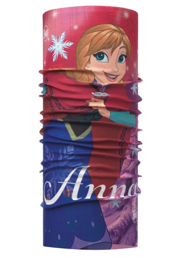 detail Szalik Buff 115436 ORIGINAL BUFF FROZEN Anna Mar ANNA MAR
