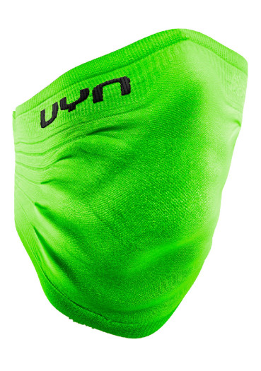 szczegóły UYN Community Mask Winter E073 Lime