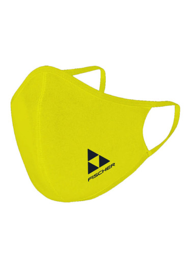 szczegóły Fischer Rouška Yellow