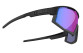 podgląd BLIZ-VISION NANO OPTICS | Nordic Light Matt Black