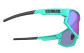 podgląd Gogle do narciarstwa biegowego BLIZ-FUSION NANO OPTICS Nordic Light Matt Turquoise