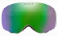 podgląd Gogle narciarskie Oakley 7064-23 Flight Deck XM MatteWhite w / PrizmJade