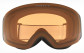 podgląd Gogle narciarskie Oakley 7064-84 Flight Deck XM Mt Blk w / PRIZM Persimmon