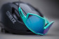 podgląd Gogle do narciarstwa biegowego BLIZ-FUSION NANO OPTICS Nordic Light Matt Turquoise