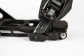 podgląd Męskie wiązania snowboardowe Nitro 24 Vertical ST Splitbinding