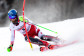 podgląd Kijki narciarskie Komperdell Nationalteam Carbon Slalom 12.3