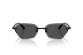 podgląd Okulary przeciwsłoneczne Jimmy Choo JC4022J 30018758 Matowa czerń/ciemnoszary