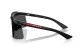podgląd Okulary przeciwsłoneczne Prada PS B06S 1BO06F40 Matowa czerń/ciemnoszary