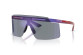 podgląd Okulary przeciwsłoneczne Rada PS B06S 26H10J40 Metallic Purple/Blue, Mirrored