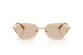podgląd Okulary przeciwsłoneczne Jimmy Choo JC4022J 30069358 Pale Gold/Light Brown